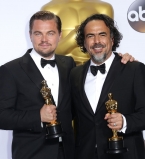 Леонардо ДиКаприо получил Оскар-2016