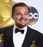 Леонардо ДиКаприо получил Оскар-2016