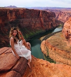 Регина Тодоренко в журнале Вива