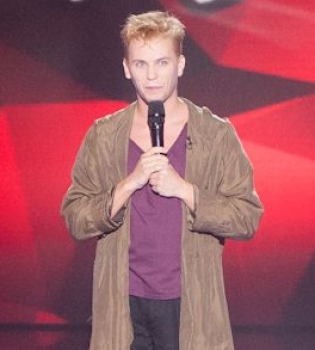 Константин Дмитриев