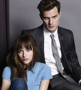 50 оттенков серого признали худшим фильмом года