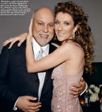 Селин Дион в журнале Вива