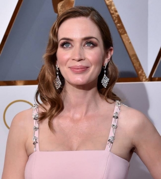 Трогательно: беременные знаменитости, посетившие &quot;Оскар&quot;