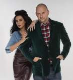 Потап и Настя фото