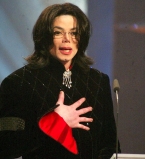 Из дома Майкла Джексона украли &quot;Оскар&quot;