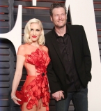 Гвен Стефани впервые появилась на публике вместе со своим новым возлюбленным