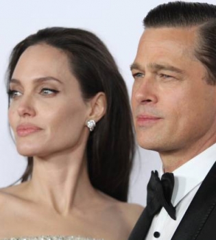 Анджелина Джоли, Уилл Смит, Дженнифер Энистон и другие звезды, которые проигнорировали &quot;Оскар-2016&quot;