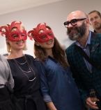 Тайны Венеции в галерее PARFUM B&Uuml;RO