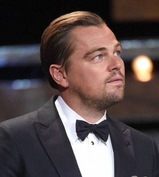 Леонардо ДиКаприо забыл свой &quot;Оскар&quot; в ресторане