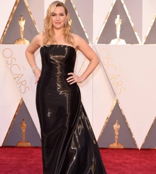 Кейт Уинслет ждет четвертого ребенка &ndash; СМИ