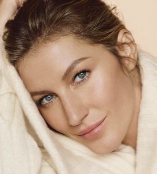 Это любовь: Жизель Бундхен трогательно поздравила супруга с годовщиной