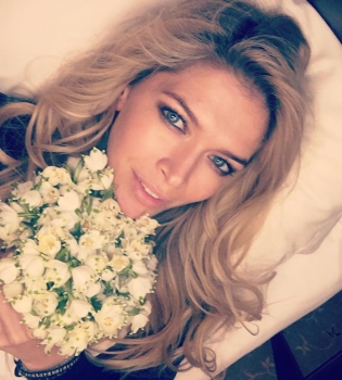 Вера Брежнева поделилась секретом идеальных отношений: &quot;Я за равноправие в семье&quot;