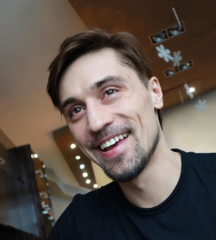 В гостях у звезды: Дима Билан показал свой шикарный дом