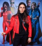 Жан Грицфельдт