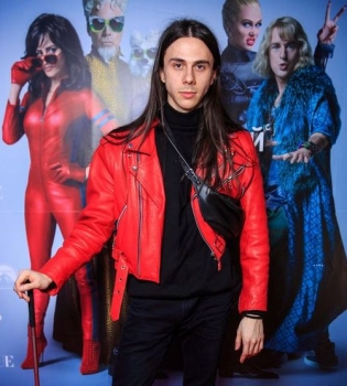 Жан Грицфельдт