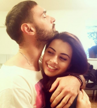 Виталий Козловский закрутил роман с финалисткой &quot;Холостяк-5&quot;?