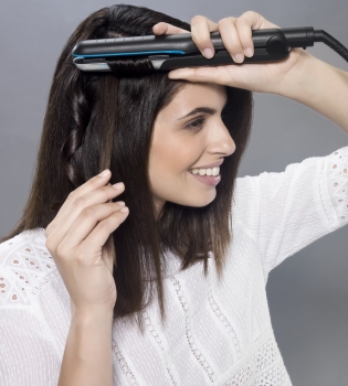 Великолепие роскошных волос: еще больше блеска!