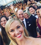 Оскар-2016 в Instagram: что делали звезды за кулисами церемонии