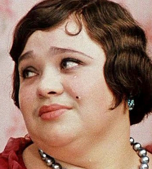 Умерла Наталья Крачковская