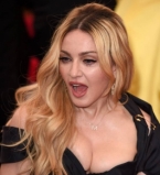 Судья призвал Мадонну и Гая Ричи прекратить битву за сына