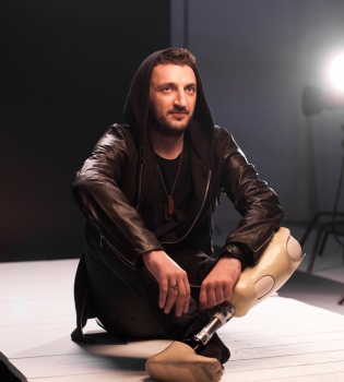 Олексій Аванесян