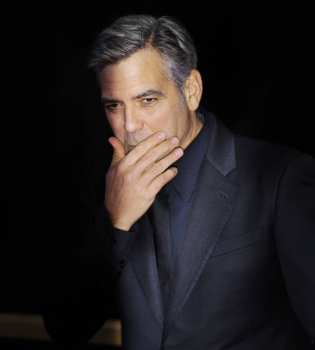 Джордж Клуни заявил, что подумывает уйти из кино