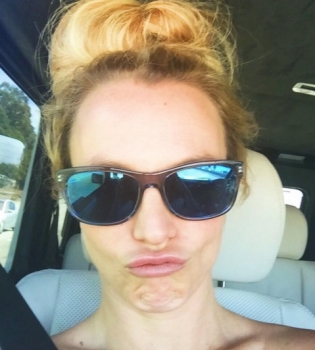 Чудеса гибкости: Бритни Спирс показала отменную растяжку в зале