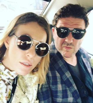 Муж Ксении Собчак: &quot;Я не люблю шутки про нее, касающиеся лошади&quot;