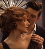 Эрика и Сергей Середа