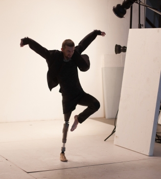 Презентацию проекта &laquo;Переможці&raquo; в Днепропетровске откроют Соломия Витвицкая, Светлана Тарабарова и герои АТО