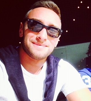 Иракли Макацария: &quot;Мне всегда нравились украинки&quot;