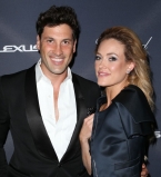 Максим Чмерковский и Пета Маргатройд