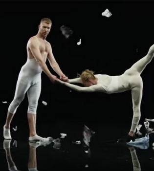 Иван Дорн представил новый клип