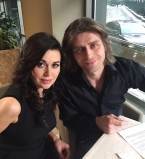 Дом мечты: Анастасия Заворотнюк показала, где живет со своей семьей