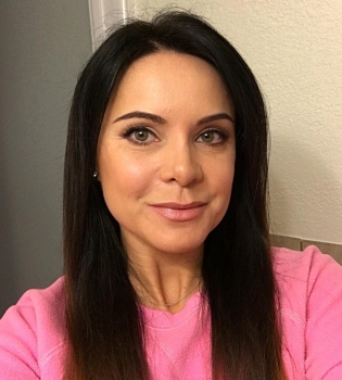 Лилия Подкопаева рассказала об отношениях со своей кумой Ани Лорак