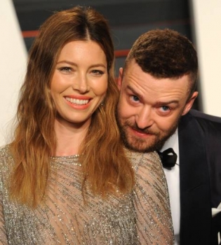 Джастин Тимберлейк о Джессике Бил: &quot;Ты лучшая жена, о которой только может мечтать мужчина!&quot;