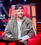 Потап на шоу Голос країни-6
