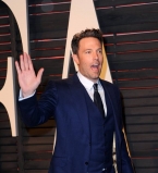 Бен Аффлек возмущен интервью, которое дала Дженнифер Гарнер