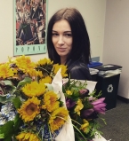 Анастасия Приходько фото