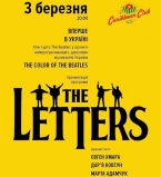 The color of the Beatles