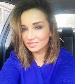 Только спорт: Анфиса Чехова показала фото с тренировки