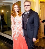 Наталья Подольская показала 9-месячного сына