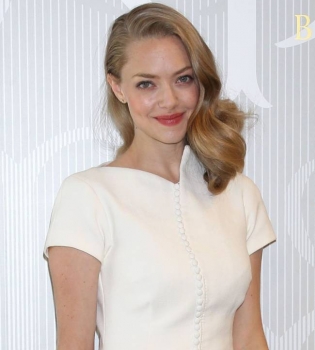 Новая любовь: Аманда Сейфрид закрутила роман с Томасом Садоски