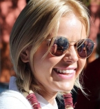 Екатерина Кузнецова: &quot;Ради любимого я очень похудела&quot;