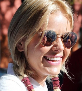 Екатерина Кузнецова: &quot;Ради любимого я очень похудела&quot;