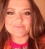 Наталья Могилевская вернулась из Индии в прекрасной форме