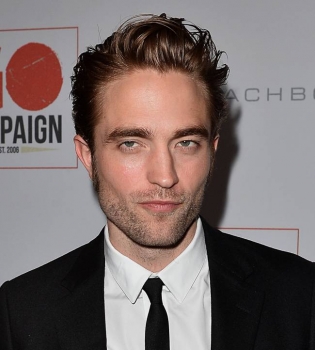 Роберт Паттинсон признался, что уже два года занимается дизайном одежды