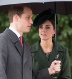 Французский отель отказал Кейт Миддлтон и принцу Уильяму в поселении