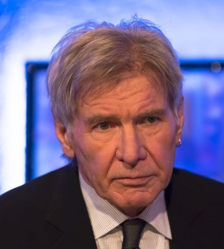 Харрисон Форд рассказал о страшной болезни дочери