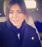 Ани Лорак показала, как встретила 8 Марта с мужем